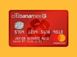 Aprende aquí como solicitar una tarjeta de crédito Citibanamex