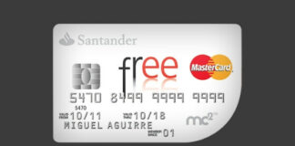 Aprende aquí como solicitar tu tarjeta de crédito Santander.