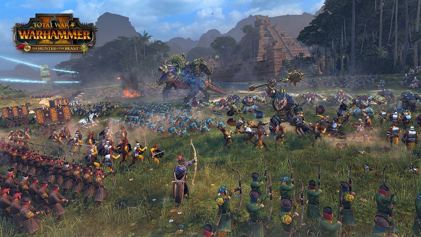 Los Mejores Juegos de Total War - Aprende sobre Ellos Aquí 