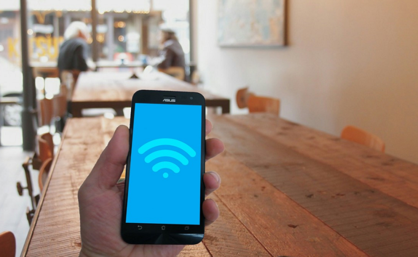 WiFi Gratis en Dispositivos Móviles - Aprende cómo Buscar y Acceder 