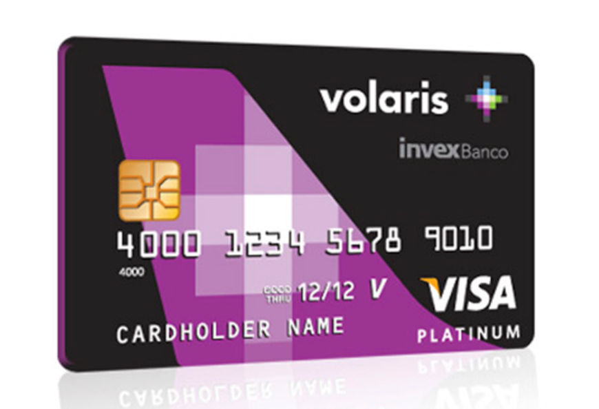 Tarjeta de Crédito Volaris INVEX 0 - Beneficios y cómo Aplicar