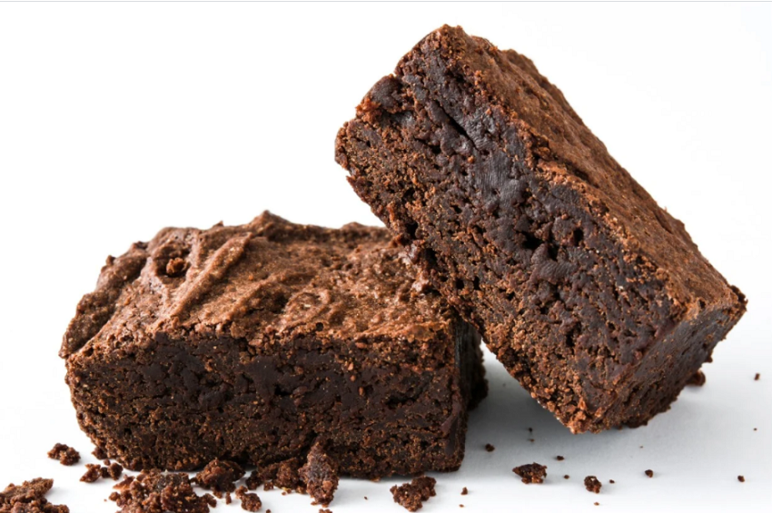 Las Mejores Recetas de Brownies Caseros - Apréndelas Aquí 