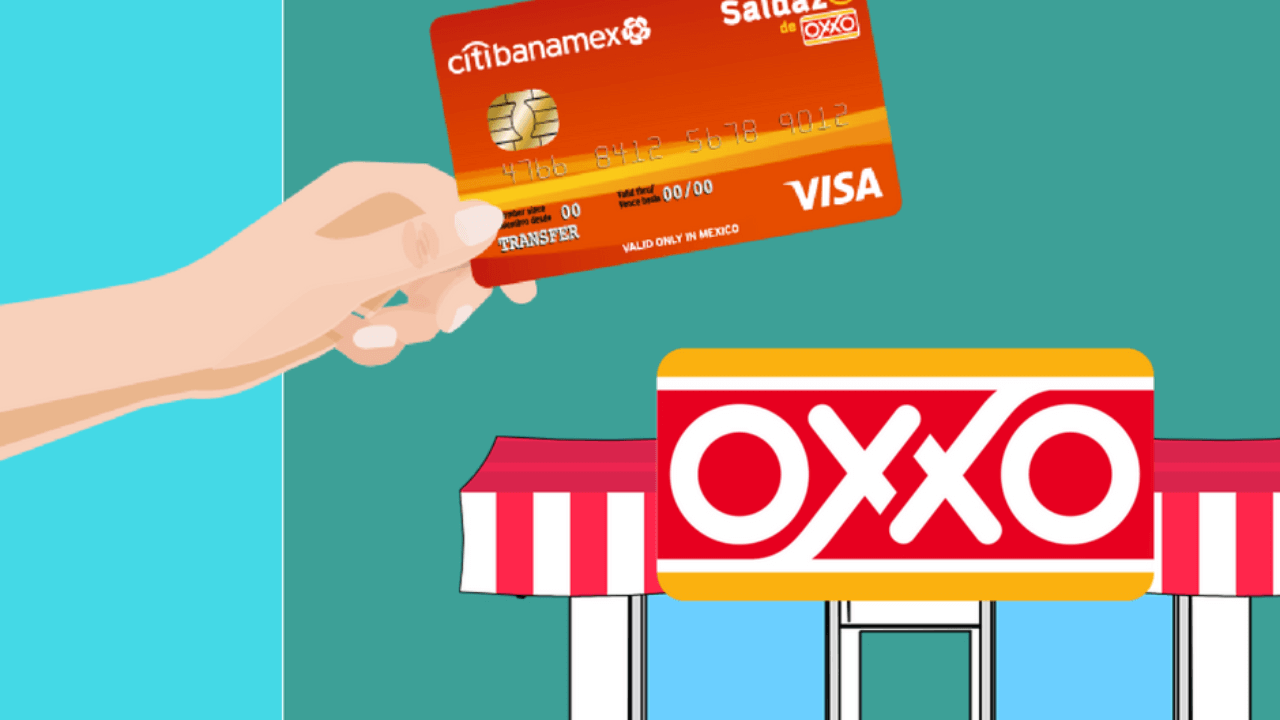 Cómo Solicitar la Tarjeta de Crédito Saldazo OXXO - Más Información