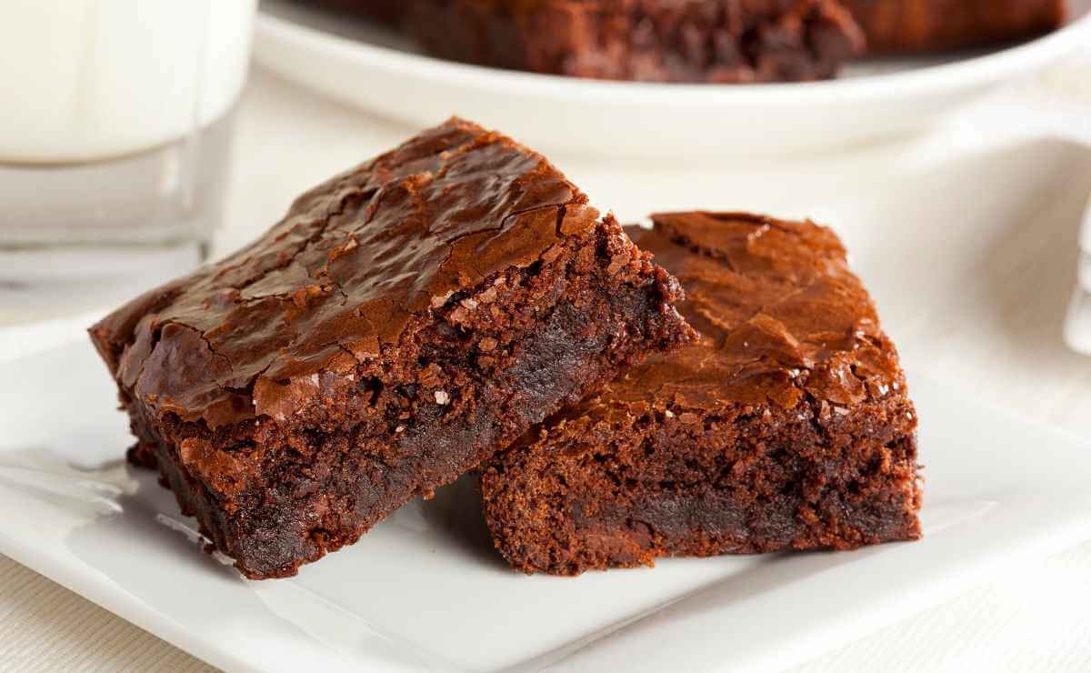 Las Mejores Recetas de Brownies Caseros - Apréndelas Aquí 
