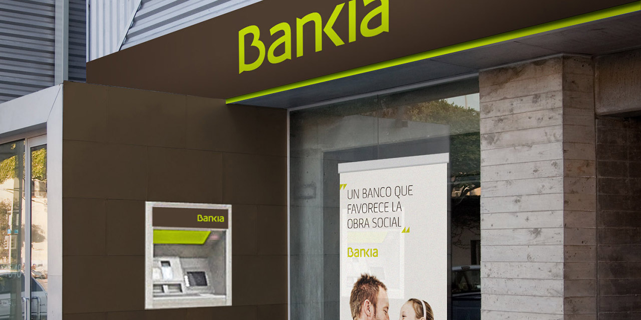 Tarjeta de Crédito Bankia.es - Aprende a Solicitarla Online