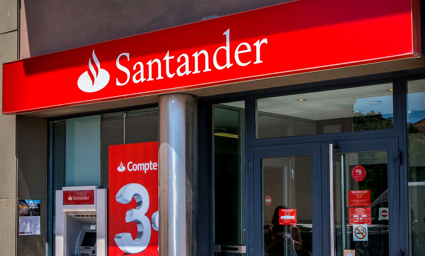 Crédito de Consumo Personal de Santander - Características y cómo Aprovecharlo 
