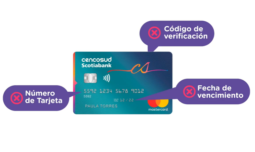 Tarjeta Cencosud Scotiabank Mastercard - Características y cómo Solicitarla 